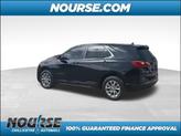 Thumbnail of 2021 Mosaic Black Metallic Chevrolet Equinox