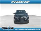 Thumbnail of 2021 Mosaic Black Metallic Chevrolet Equinox