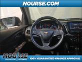 Thumbnail of 2021 Mosaic Black Metallic Chevrolet Equinox