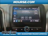 Thumbnail of 2021 Mosaic Black Metallic Chevrolet Equinox