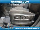 Thumbnail of 2021 Mosaic Black Metallic Chevrolet Equinox