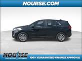 Thumbnail of 2021 Mosaic Black Metallic Chevrolet Equinox