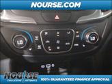 Thumbnail of 2021 Mosaic Black Metallic Chevrolet Equinox