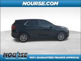 Thumbnail of 2021 Mosaic Black Metallic Chevrolet Equinox