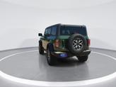 Thumbnail of 2025 Eruption Green Metallic Ford Bronco