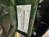 Thumbnail of 2025 Eruption Green Metallic Ford Bronco