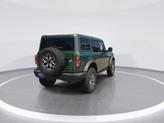 Thumbnail of 2025 Eruption Green Metallic Ford Bronco