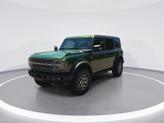 Thumbnail of 2025 Eruption Green Metallic Ford Bronco
