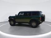 Thumbnail of 2025 Eruption Green Metallic Ford Bronco