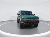 Thumbnail of 2025 Eruption Green Metallic Ford Bronco