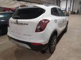 Thumbnail of 2017 Summit White Buick Encore