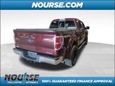 Thumbnail of 2010 Royal Red Metallic Ford F-150