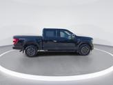 Thumbnail of 2022 Agate Black Metallic Ford F-150