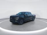 Thumbnail of 2022 Agate Black Metallic Ford F-150