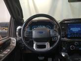 Thumbnail of 2022 Agate Black Metallic Ford F-150