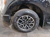 Thumbnail of 2022 Agate Black Metallic Ford F-150