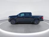 Thumbnail of 2022 Agate Black Metallic Ford F-150