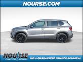 Thumbnail of 2022 Silver Volkswagen Taos