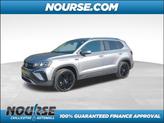 Thumbnail of 2022 Silver Volkswagen Taos