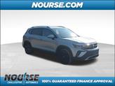 Thumbnail of 2022 Silver Volkswagen Taos