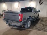 Thumbnail of 2022 Carbonized Gray Metallic Ford F-250