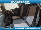 Thumbnail of 2022 Magnetic Gray Metallic Toyota 4Runner