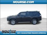 Thumbnail of 2022 Magnetic Gray Metallic Toyota 4Runner