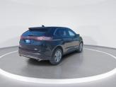 Thumbnail of 2018 Shadow Black Ford Edge