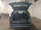 Thumbnail of 2018 Shadow Black Ford Edge