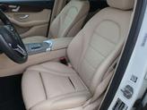 Thumbnail of 2021 Polar White Mercedes-Benz GLC 300