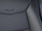Thumbnail of 2025 Crystal White Tri-Coat Cadillac XT6