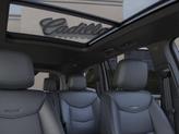 Thumbnail of 2025 Crystal White Tri-Coat Cadillac XT6