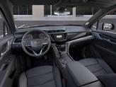 Thumbnail of 2025 Crystal White Tri-Coat Cadillac XT6