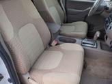 Thumbnail of 2015 Glacier White Nissan Frontier