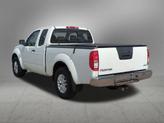Thumbnail of 2015 Glacier White Nissan Frontier