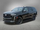 Photo of 2024 Black Raven Cadillac Escalade