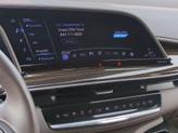 Thumbnail of 2024 Black Raven Cadillac Escalade