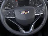 Thumbnail of 2025 Crystal White Tri-Coat Cadillac XT6