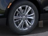 Thumbnail of 2025 Stellar Black Metallic Cadillac XT5