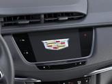Thumbnail of 2025 Stellar Black Metallic Cadillac XT5