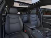 Thumbnail of 2025 Stellar Black Metallic Cadillac XT5