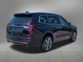 Thumbnail of 2020 Black Cadillac XT6