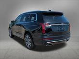 Thumbnail of 2020 Black Cadillac XT6