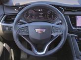 Thumbnail of 2020 Black Cadillac XT6