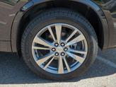 Thumbnail of 2020 Black Cadillac XT6