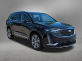 Thumbnail of 2020 Black Cadillac XT6