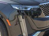Thumbnail of 2020 Black Cadillac XT6