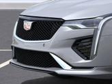 Thumbnail of 2026 Silver Metallic Cadillac CT4