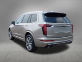 Thumbnail of 2022 Latte Cadillac XT6