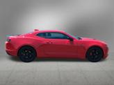 Thumbnail of 2022 Red Chevrolet Camaro